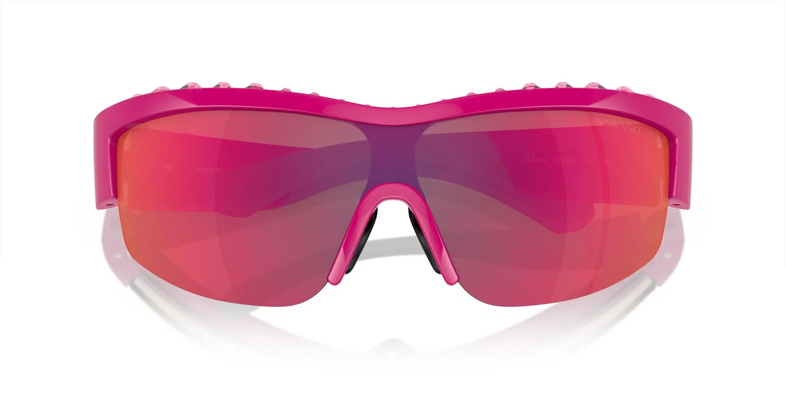 Swarovski 6014 Sunglasses - view 10